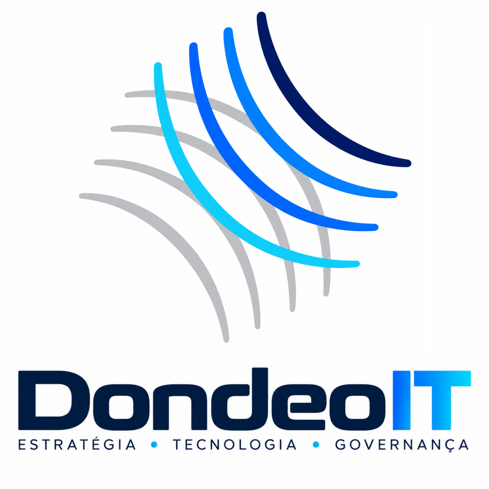 Dondeo IT — Estratégia, Tecnologia e Governança